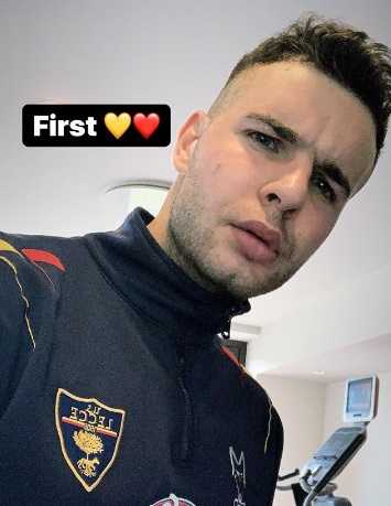 Tutto confermato: Tumminello al Lecce, ecco il comunicato article-post