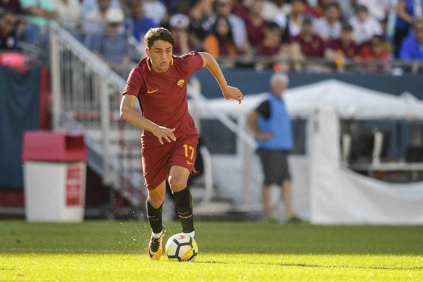 Under: “Roma scelta giusta. Monchi e Di Francesco? Dispiace, ma il calcio è spietato” preview