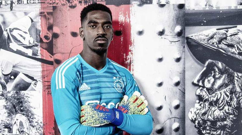 Ufficiale: Ajax, dal Benfica ecco Bruno Varela preview