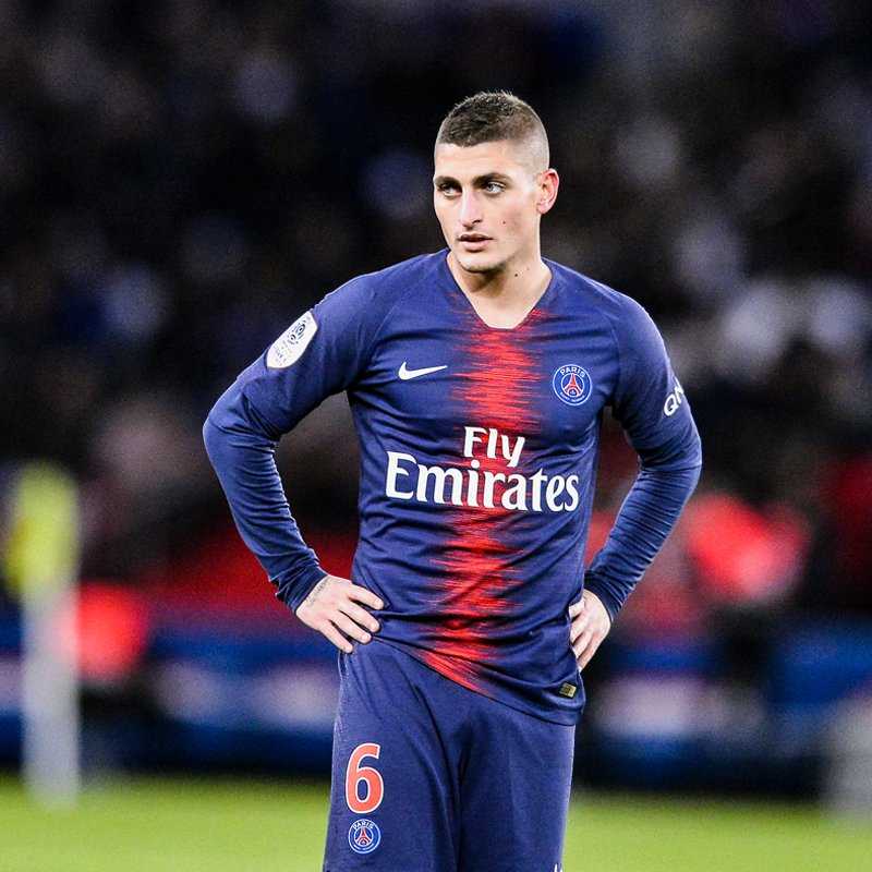 Il retroscena: Verratti ha detto sì all’Al Hilal. La rivalità incide sul cartellino article-post