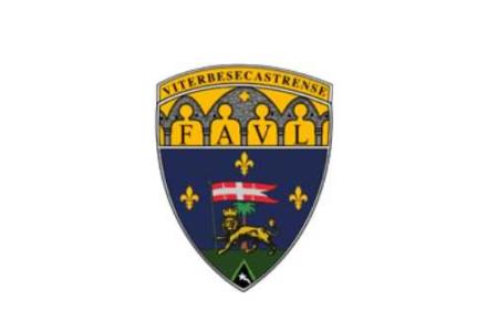 Viterbese nuovo logo 2019