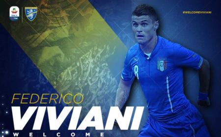Viviani annuncio Frosinone