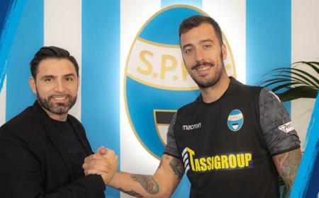 Vivino annuncio Spal Twitter