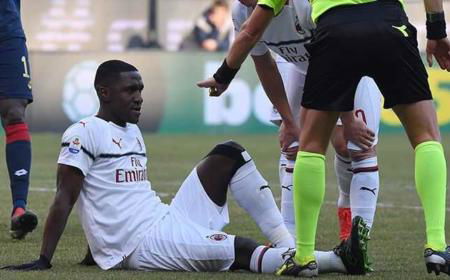 Zapata sito uff Milan