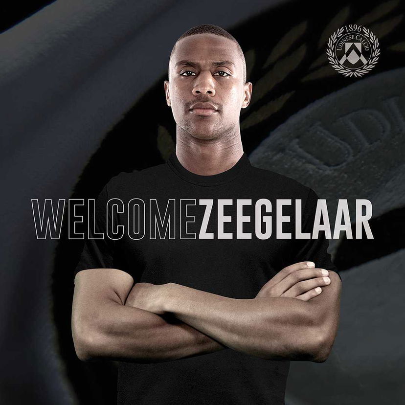 CORSA, LUNGHE LEVE E FISICO: ZEEGELAAR, IL GIRAMONDO DELL’UDINESE A CACCIA DI RISCATTO preview