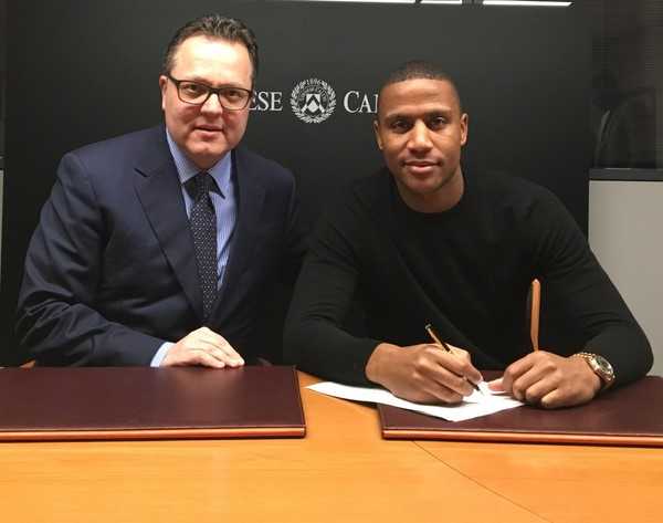 Ora è ufficiale: Udinese, arriva Zeegelaar dal Watford preview