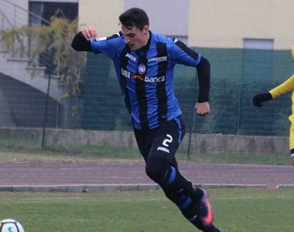 Esclusiva: Viterbese, accordo per il terzino Zortea dell’Atalanta preview
