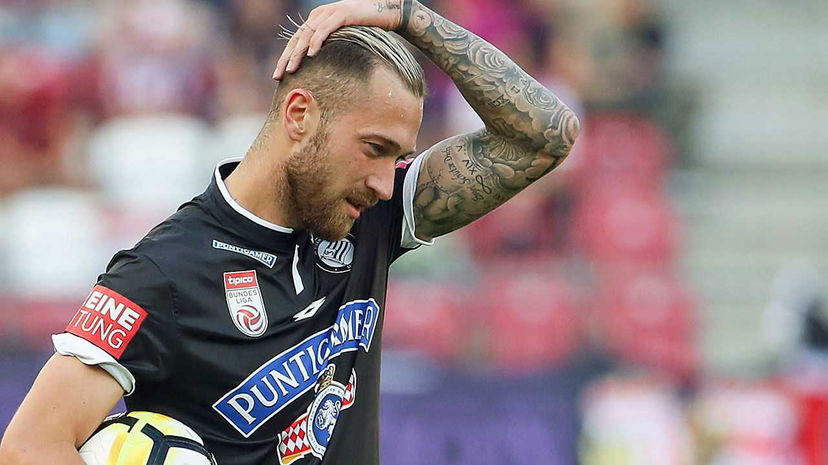 Esclusiva: su Zulj piomba l’Anderlecht. Ora Empoli… preview