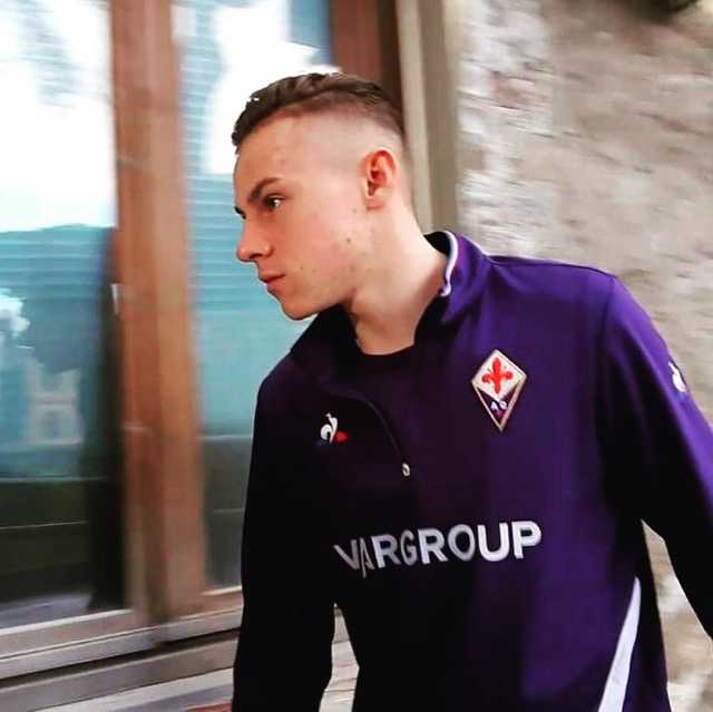 Zurkowski è a Firenze, solo a Firenze, per le visite. I viola tra presente e futuro preview