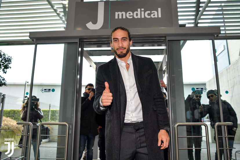 L’Equipe: Caceres si propone al Monaco, ma c’è anche una pista italiana preview