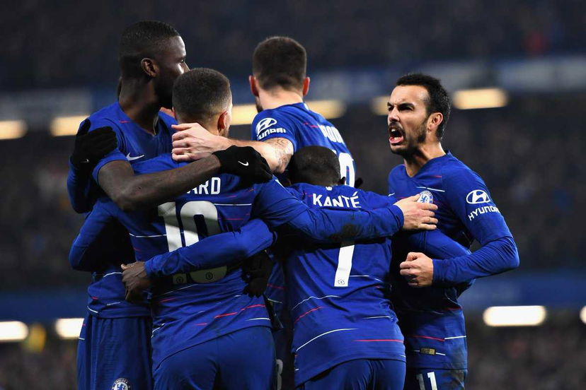 Carabao Cup: battuto il Tottenham ai rigori, il Chelsea di Sarri vola in finale contro il City preview