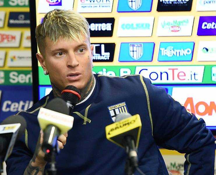 Esclusiva: Ascoli, è fatta per Ciciretti. Tutto confermato preview