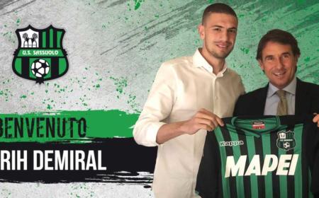 demiral