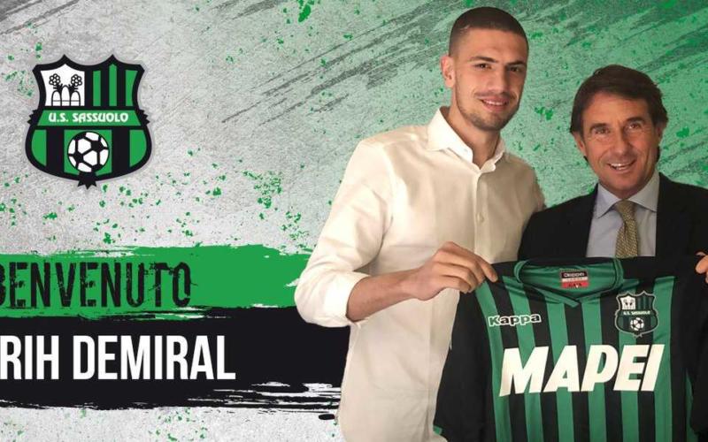 demiral