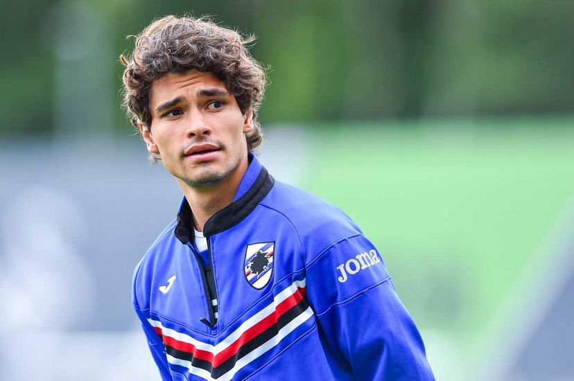 Ufficiale: Sampdoria, ceduto Dodô al Cruzeiro preview