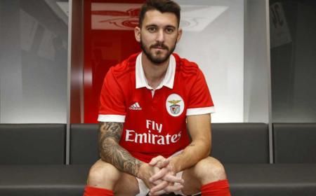 sito ufficiale Benfica