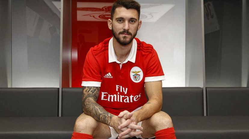 Ferreyra: “Anderlecht? Non so nulla, non penso che andrò in Belgio nelle prossime ore” preview