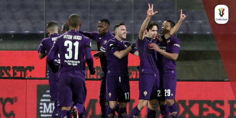 Clamoroso al Franchi: la Fiorentina demolisce 7-1 la Roma! Viola in semifinale di Coppa Italia preview