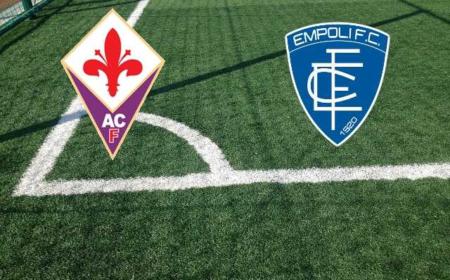 fiorentina empoli