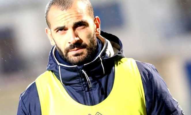 Ora è anche ufficiale: Teramo, dal Catanzaro arriva Infantino article-post