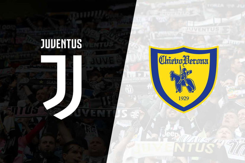 Juve-Chievo, le ultimissime sulle probabili formazioni preview