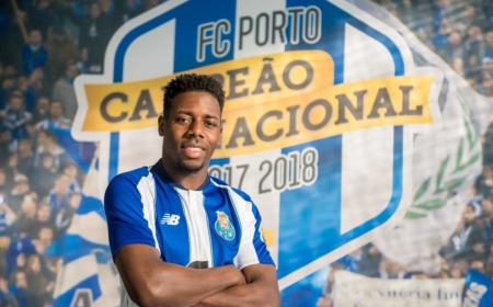 Twitter Porto