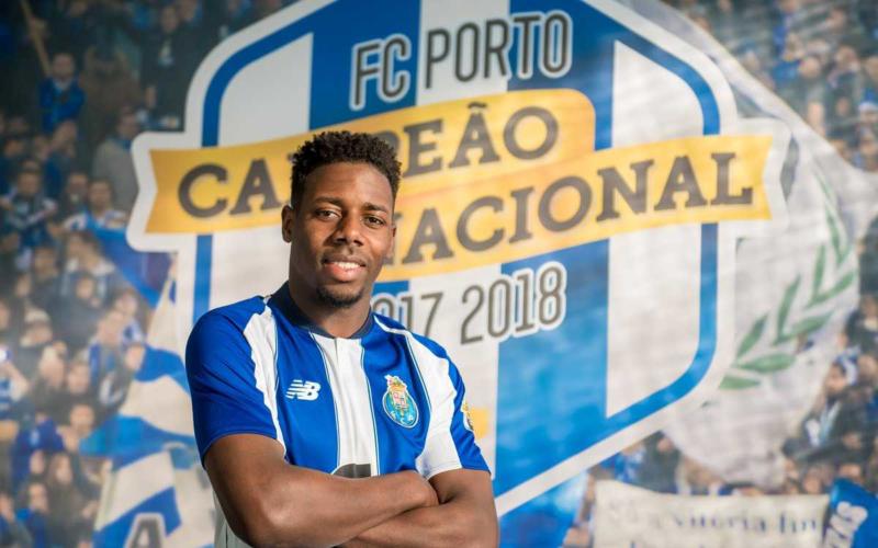 Twitter Porto