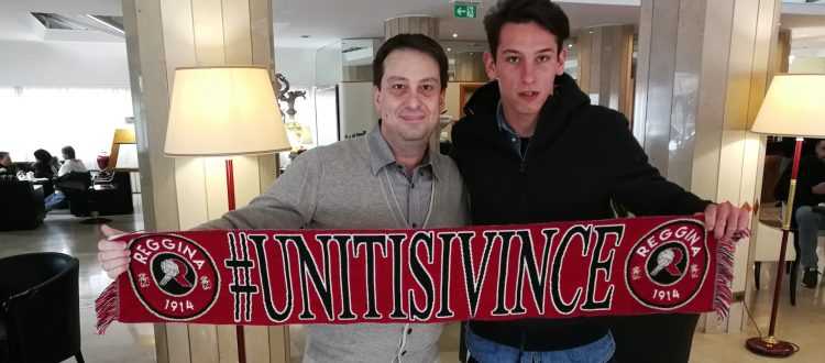 Ufficiale: Reggina, dall’Olbia arriva in prestito Martiniello preview