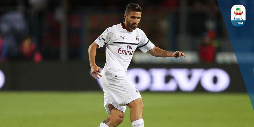 Borini più Suso: il Milan stende il Genoa a Marassi e si riprende il 4° posto preview