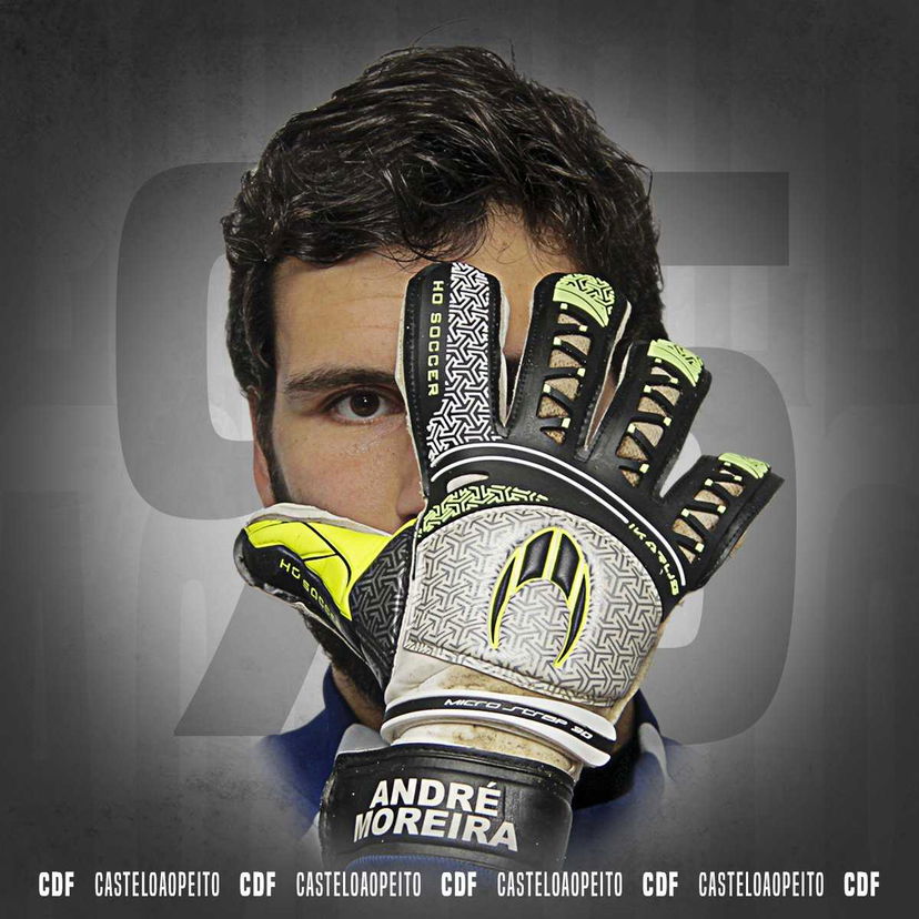 Ufficiale: Atletico Madrid, André Moreira in prestito alla Feirense preview