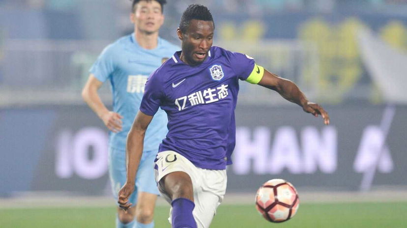 Dall’Inghilterra: colpo Middlesbrough, visite mediche per Obi Mikel preview
