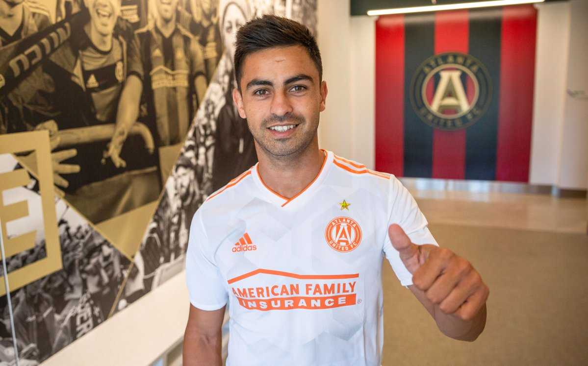 Ufficiale: colpaccio dell’Atlanta United di De Boer, dal River Plate arriva il Pity Martinez article-post
