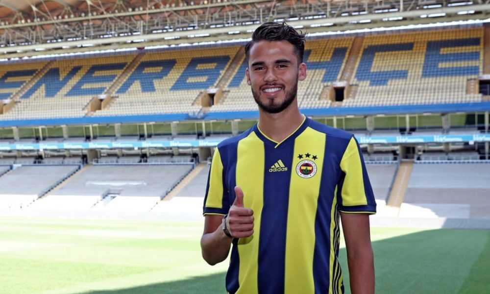 As: Fenerbahce, Diego Reyes vola al Leganes. Domani le visite article-post