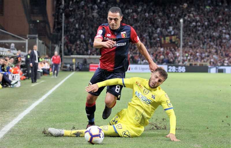 Doppio affare ufficiale: Romulo al Brescia, il Genoa prende Ankersen dal Copenaghen preview