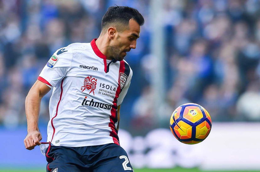 Ora è ufficiale: Marco Sau alla Sampdoria preview