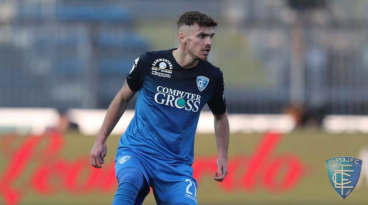 Ufficiale: Empoli, Untersee va in prestito allo Zurigo article-post