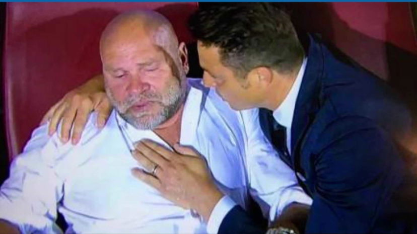 Oddo: “Si può vincere o perdere ma sempre una stretta di mano a fine partita. Quella volta invece…” preview