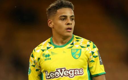 Aarons Max Norwich Foto Daily Star