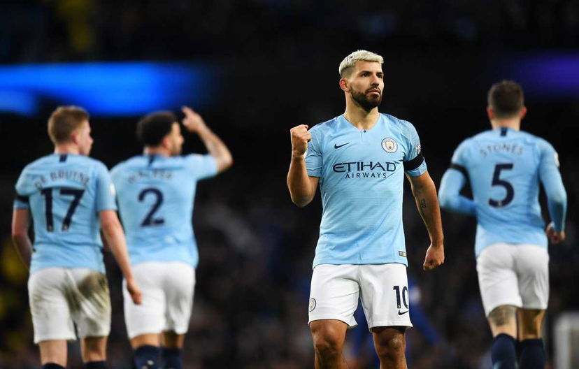 Premier: il City torna a vincere, Aguero e De Bruyne piegano lo Sheffield preview