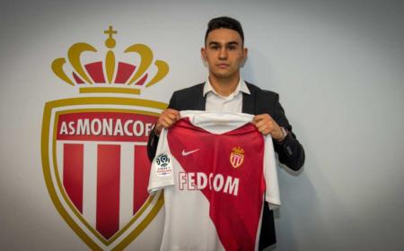 Amilcar Silva Monaco Twitter