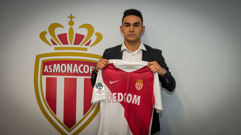 Monaco, primo contratto da professionista per Amilcar Silva. È ufficiale preview