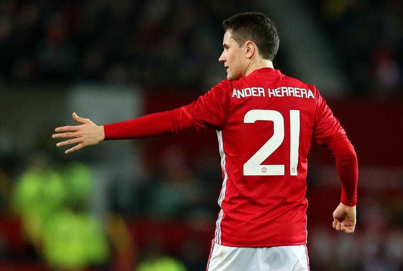 L’Equipe: il Psg pensa al futuro, trattativa avviata con Ander Herrera preview