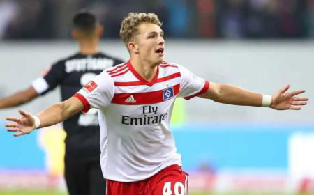 Arp FOTO bayernstrikes.com