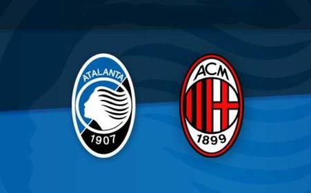Atalanta-Milan