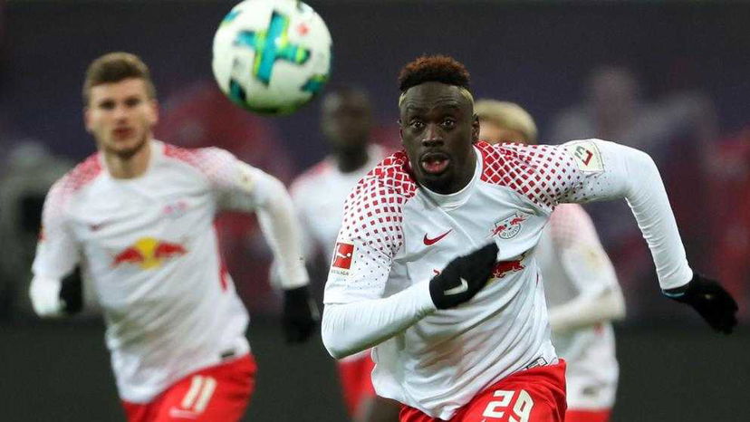 Augustin al Monaco libera Falcao per il Gala. E Schick… preview