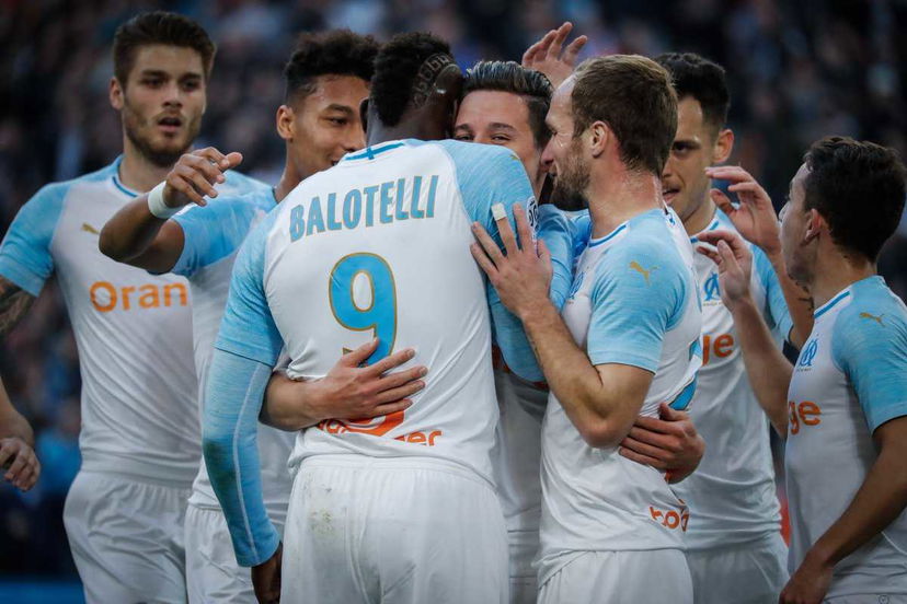 Dalle ombre di Nizza alla rinascita marsigliese: Balotelli rivede la luce. E Mancini… preview