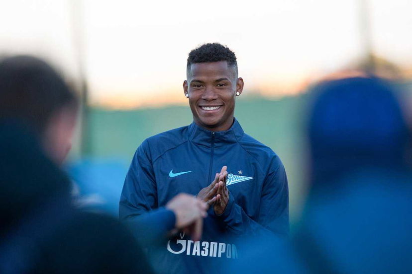 Ora è ufficiale: colpo Zenit, dal Boca arriva Wilmar Barrios preview