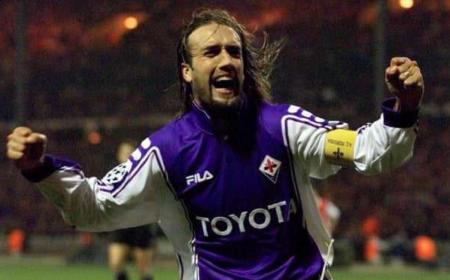 Batistuta FOTO Guardian