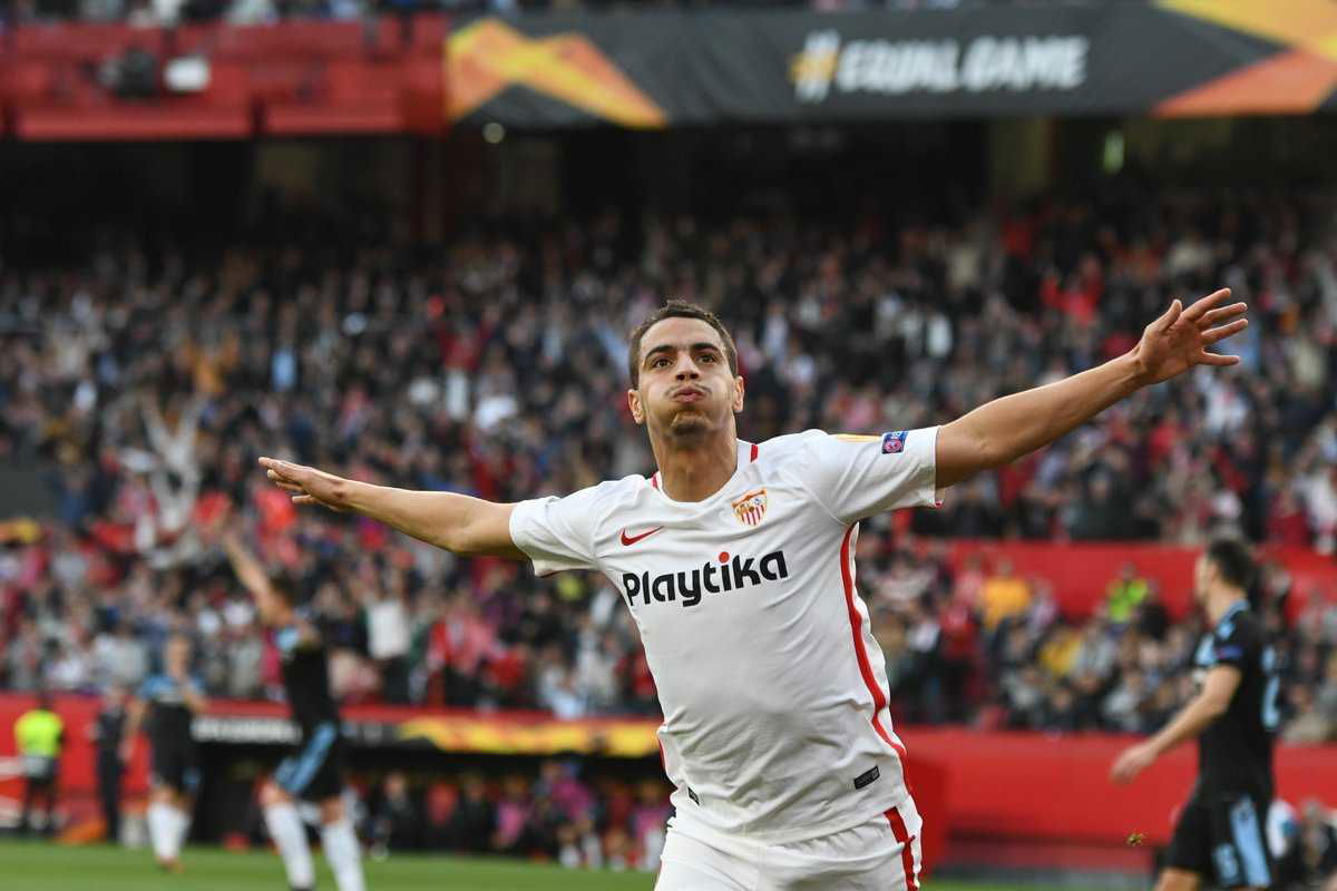 Dalla Francia: Ben Yedder rifiuta il Beijing Guoan article-post