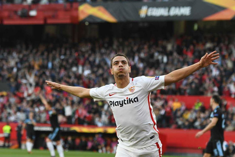 Ben Yedder e il retroscena di mercato: “A gennaio sono stato vicino al Barça. Ma poi…” preview
